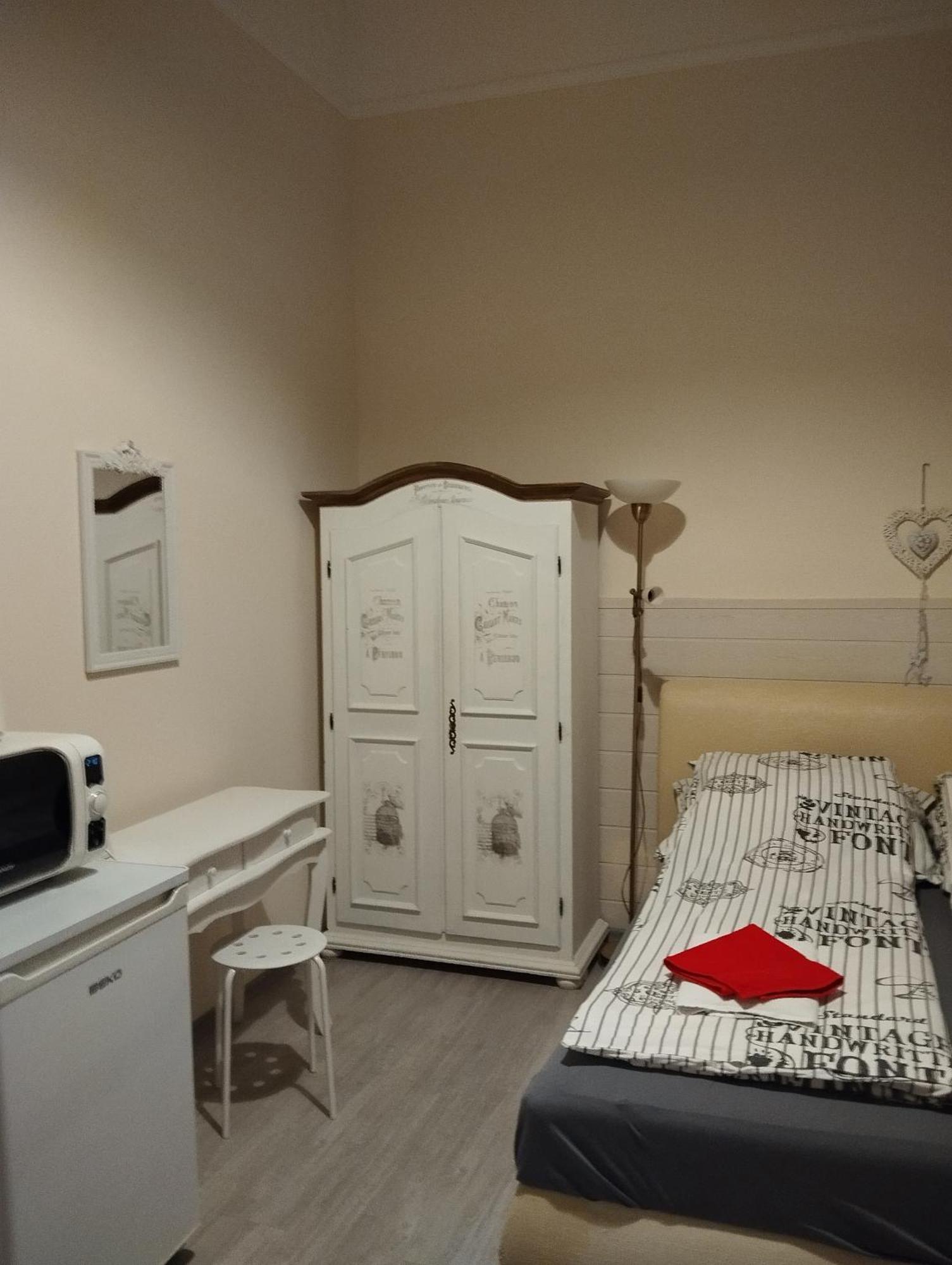 Mandy Apartments Budapest Esterno foto