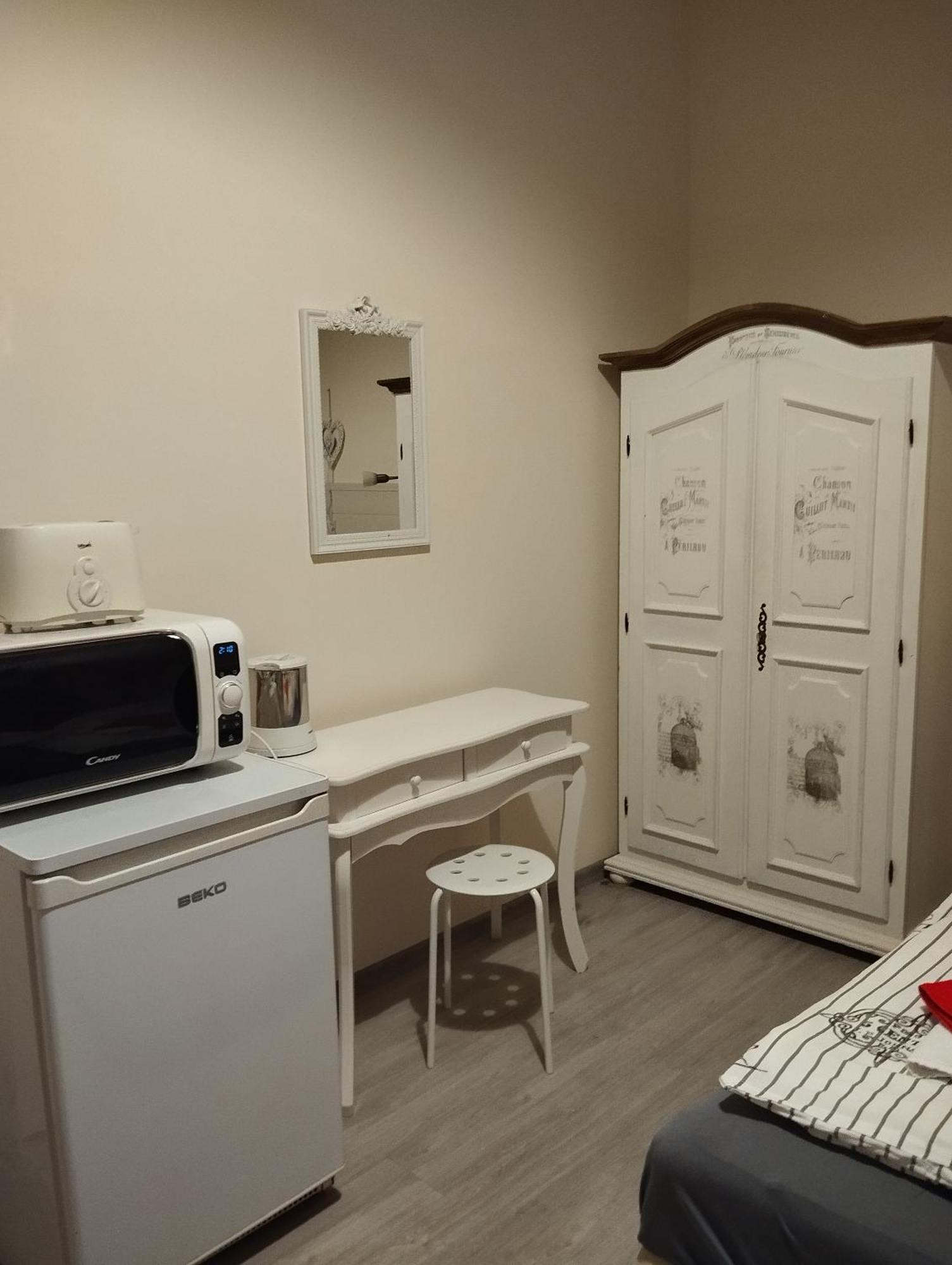 Mandy Apartments Budapest Esterno foto