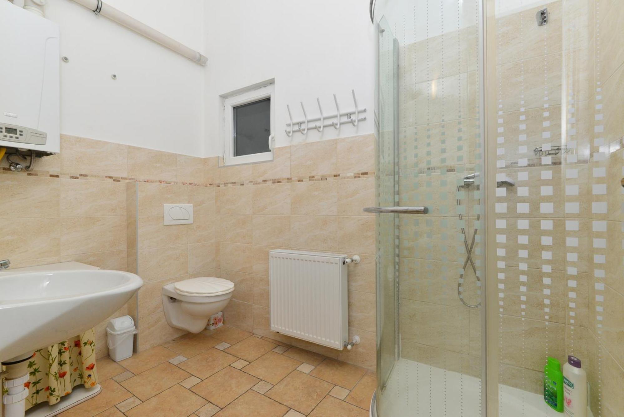 Mandy Apartments Budapest Esterno foto