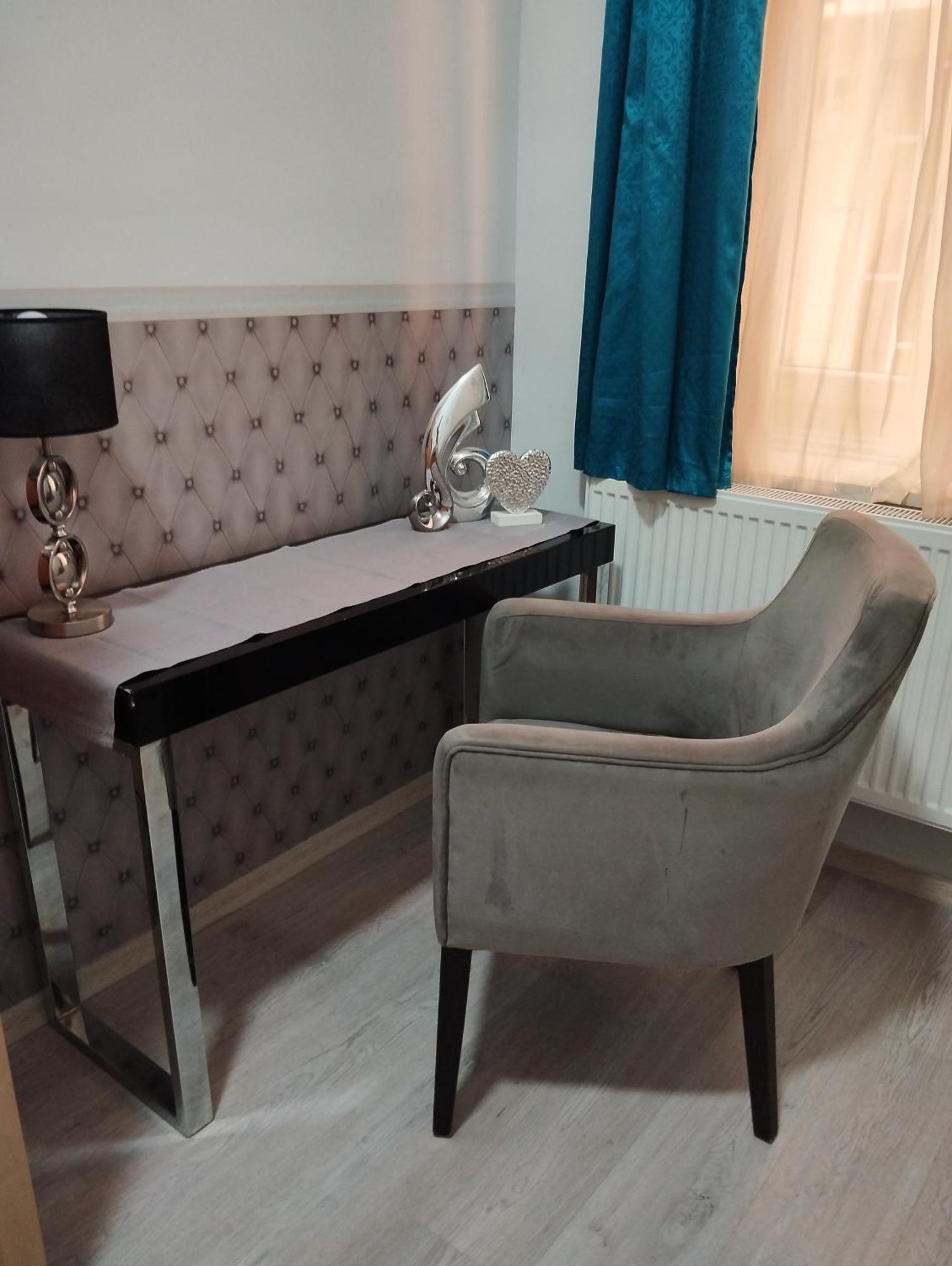 Mandy Apartments Budapest Esterno foto
