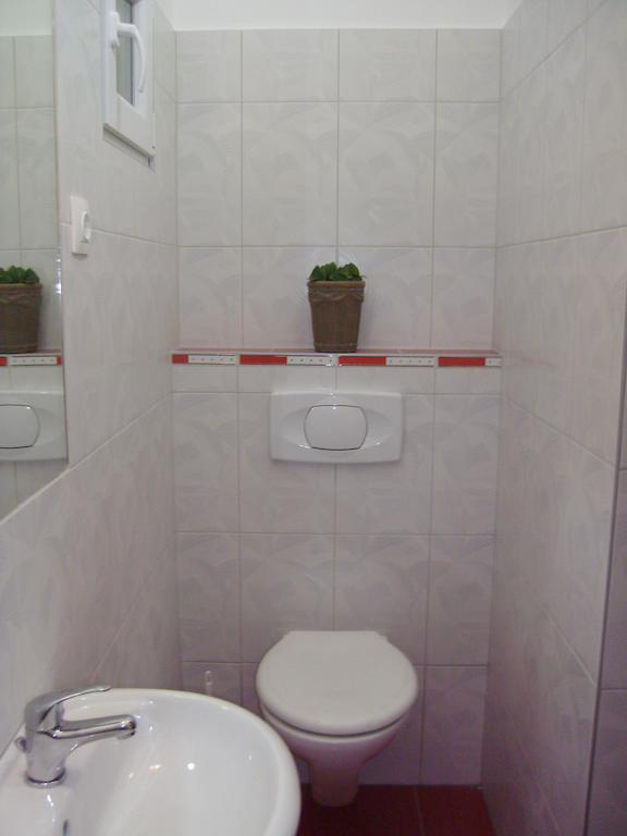 Mandy Apartments Budapest Camera foto